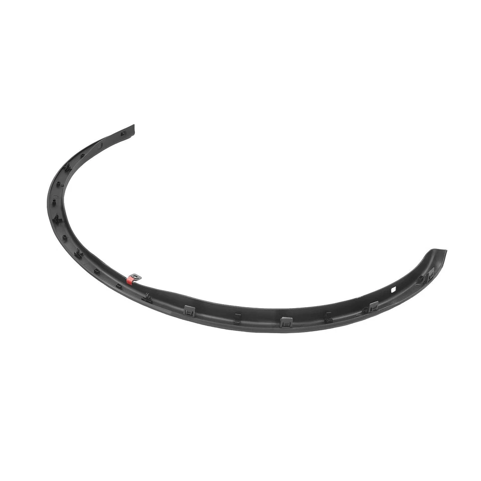 Right Passenger Side Front Fender Molding Fender Trim For 2008-12 Infiniti EX35 Foto 4 de 4