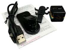 Sports HD DV SQ11 Mini DV Camera Full HD 1920x1080