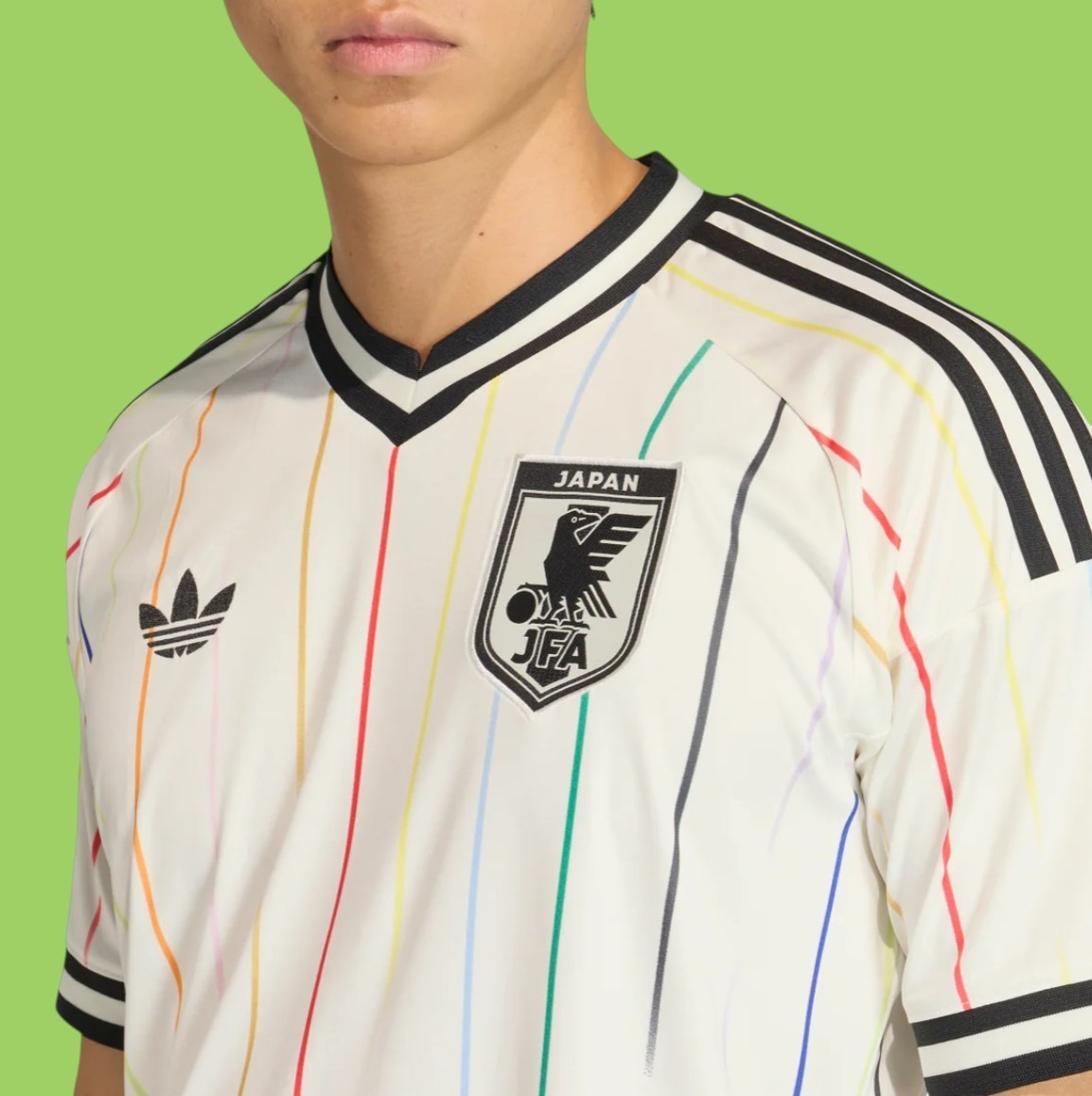 Japan 2026 Official Away Jersey Shirt Kit - Multiple Sizes