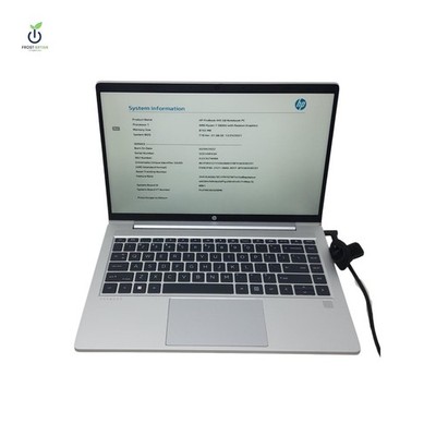 HP ProBook 445 G8 Laptop Ryzen 7 5800U 8 GB 512 GB No OS Grade C [READ]