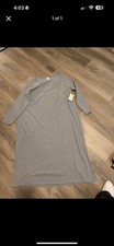 Terra Sky Dress Women’s Plus Size 2x