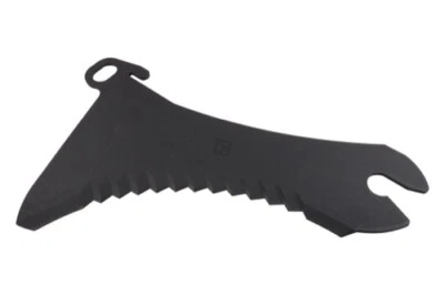 GORILLA AGRI - INDUSTRIEPARTS & SEATS Ladewagenmesser Hartmetallbeschichtet