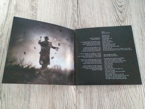Katatonia - The Black Sessions (Ltd. 2CD + DVD Boxset) - Foto 5 di 5
