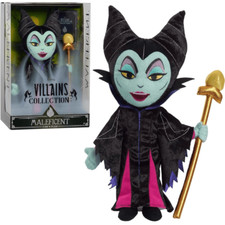 Disney Exclusive Villains Collection Maleficent 13  Sleeping Beauty Collectible