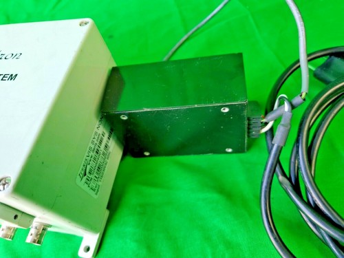 MIL-LEKTRON 108A video isolation system - Picture 10 of 11