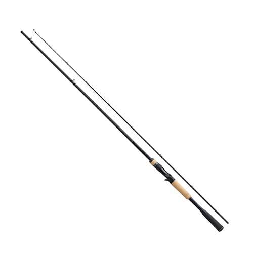 Shimano 22 Expride 2 pieces 172MH-2 Baitcasting Rod for Bass - Afbeelding 1 van 1