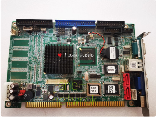 100% test IOWA-LX-600 Rev 1.0 IOWA-LX-600S-R10 via DHL or Fedex fast shipping - Afbeelding 1 van 1