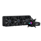 ASUS ROG Strix LC III 360 All-in-one AIO Liquid CPU Cooler 360mm Radiator