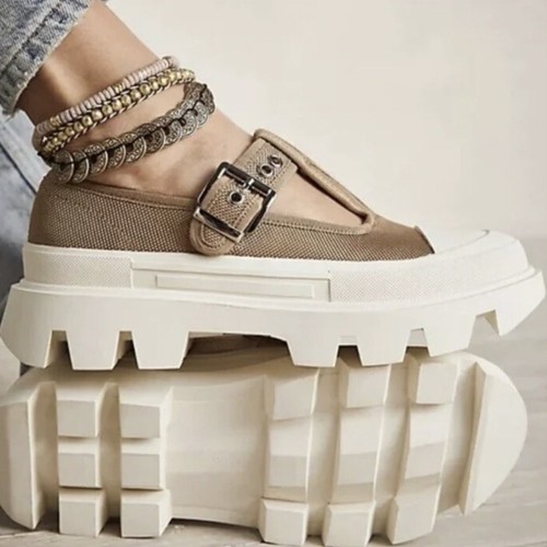 Jeffrey Campbell Marley Mary Jane 