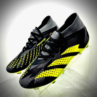 Injection Predator Precision Black Adidas Predator Accuracy