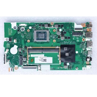 Buy For Lenovo V15 G2-ALC R5-5500U Motherboard NM-D522 5B21B90015