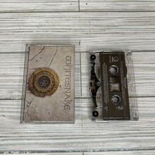 Vtg 1987 WHITESNAKE - Self Titlled - Cassette Tape GEFFEN M5G 24099