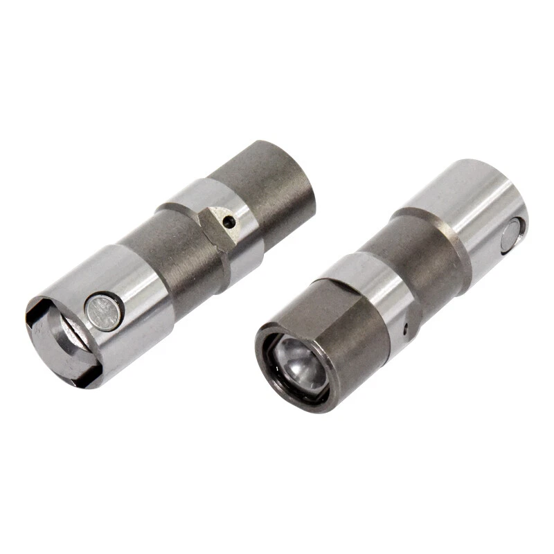 Set of 8 Valve Lifters For Chevy Lumina De Ville Avalanche Suburban S10 17122490 - Image 2 of 4