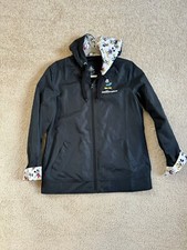Walt Disney World Rain Jacket Adult XS