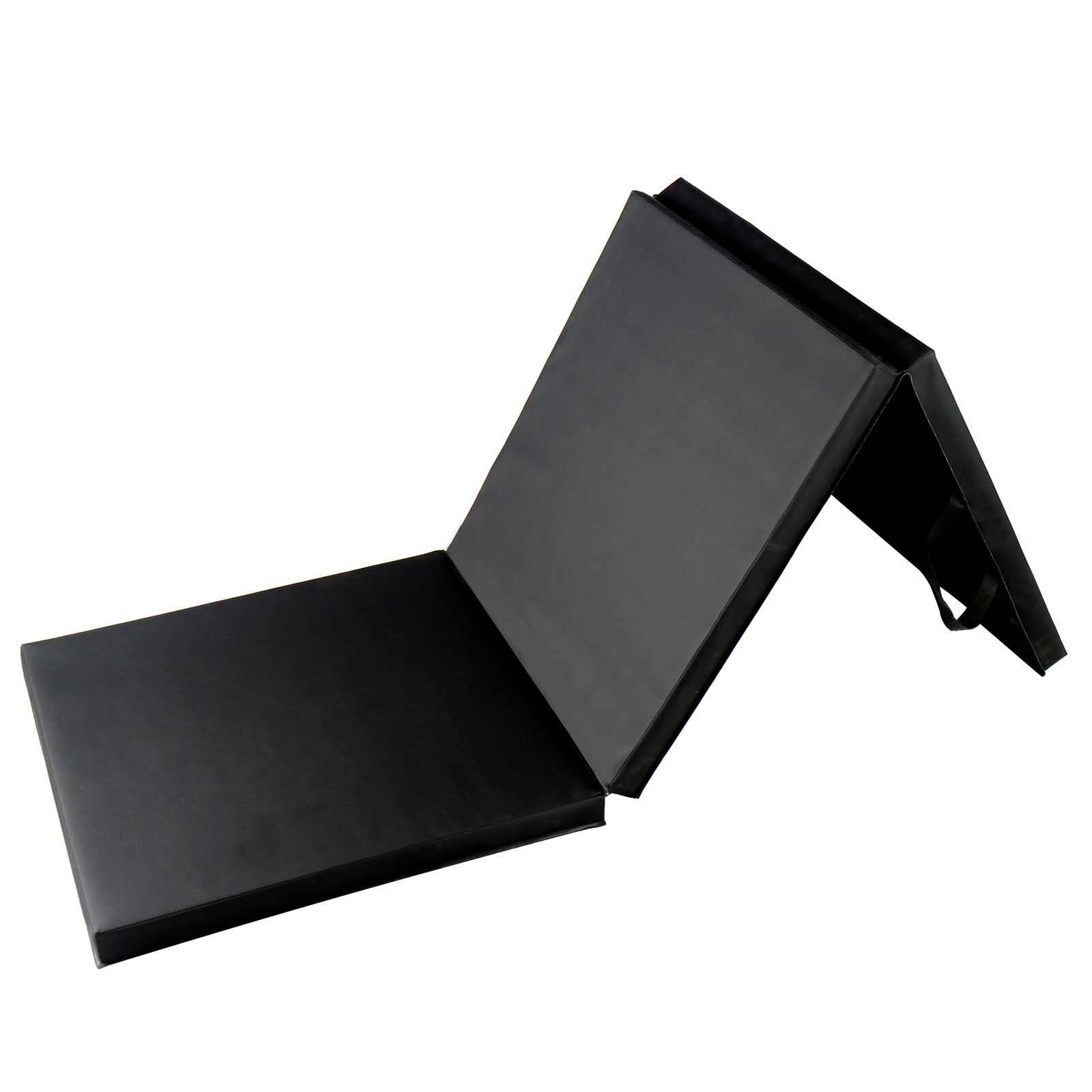 Klappbar Turnmatte Weichbodenmatte Gymnastikmatte Yogamatte Fitnessmatte180x60x5