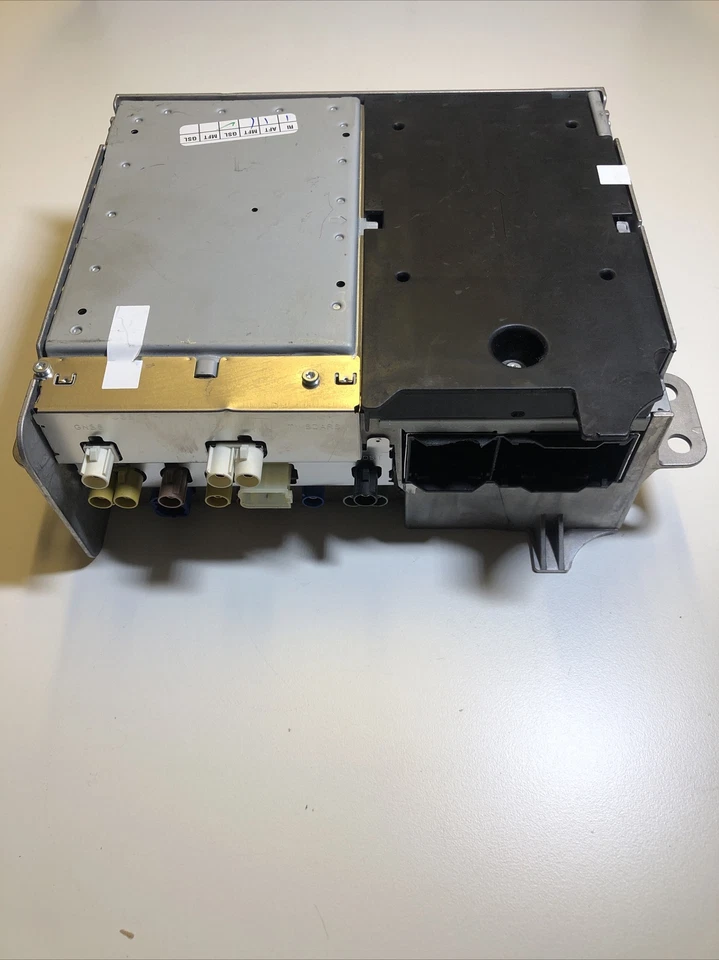 Mercedes Original W167 Headunit Radio Steuergerät Navi A1679000511 - Bild 2 von 4