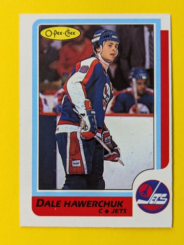 1986-87 O-Pee-Chee NHL Hockey Cards OPC U-Pick 1 - 126 Complete your Set. - Picture 226 of 371