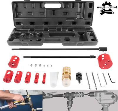 Tools - Hot Tap Machine