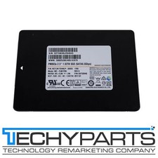 Samsung PM863a 1.92TB SSD 2.5" SATA III 6G MZ-7LM1T9N MZ7LM1T9HMJP-00005 95-99