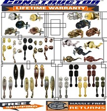 Constructor Door Lock Entry Privacy Passage D...