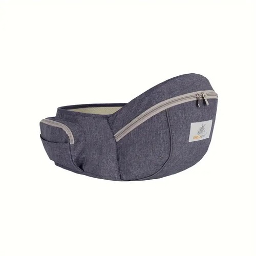 Baby Hüfttrage Ergonomische Hüftsitztrage für Neugeborene bis Kleinkind - Verstellbar