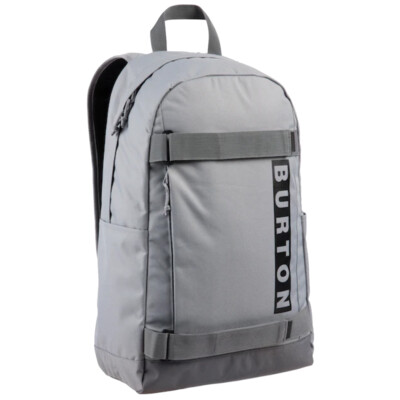 Burton Emphasis 2.0 Pack Rucksack 26L - Sharkskin