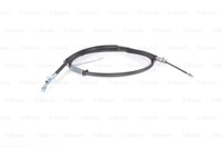 Bosch 1 987 482 277 Cable, Parking Brake For Ford Ford Australia