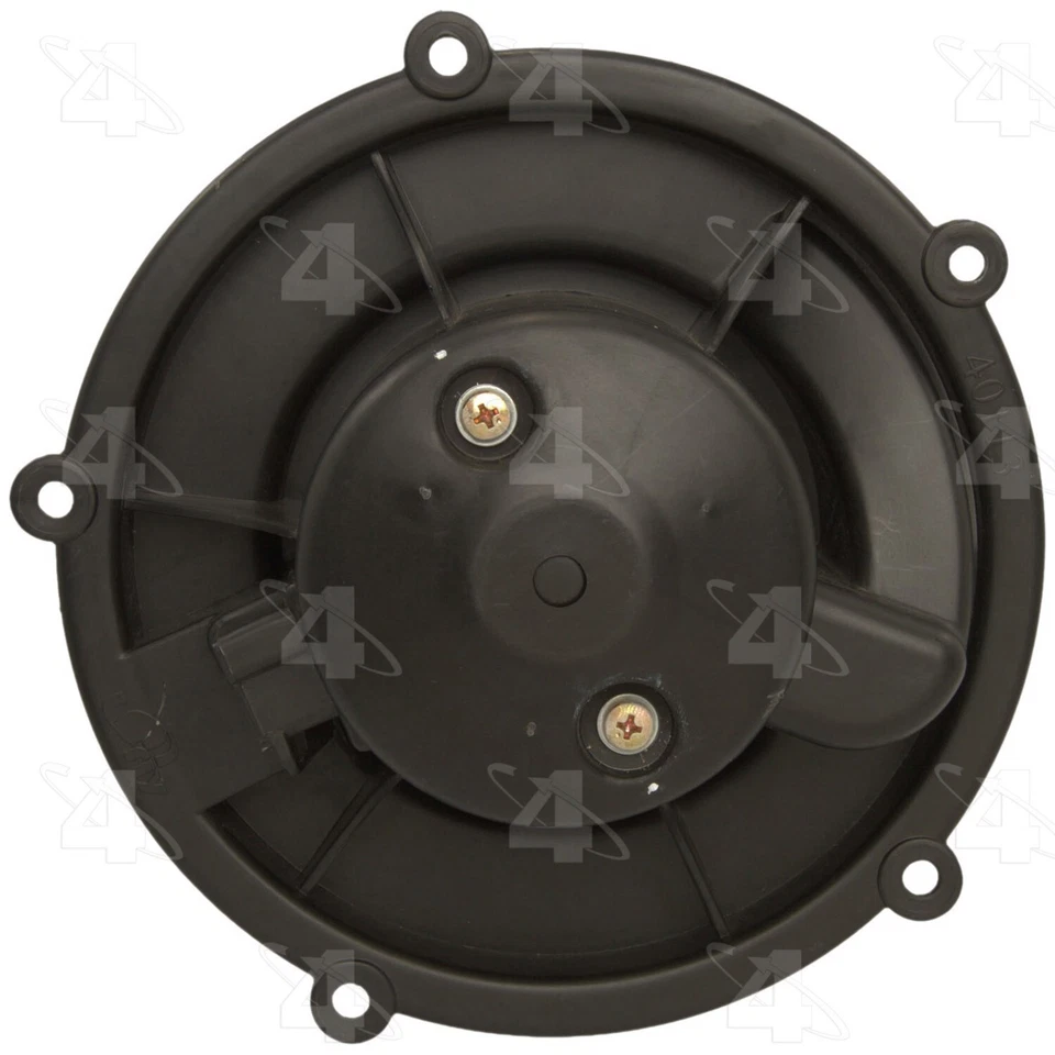 Motor soplador de climatización para Chevrolet Malibu 2004-2008 4 estaciones 2005 2006 2007 Foto 4 de 4