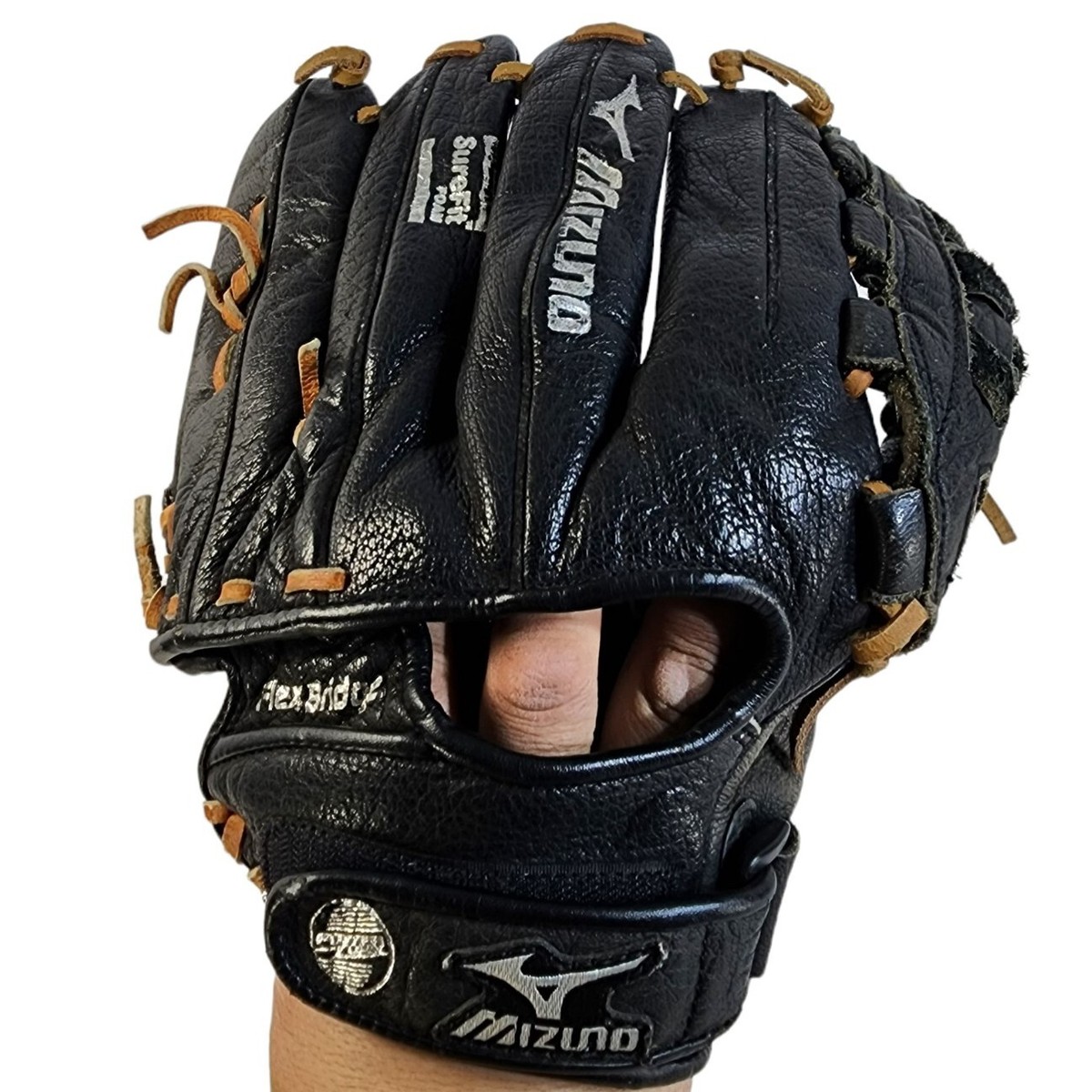 Mizuno Mvp Mizuno Gpl1150d2 Mizuno GPL-1150 D2 Youth Baseball
