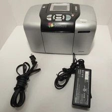 Epson B351A PictureMate Deluxe Personal Photo Lab Printer