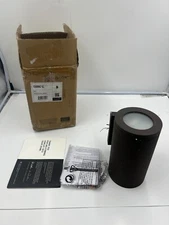 Hinkley 13590AZ-LL Silo 1-Light Outdoor Light In Architectural Bronze