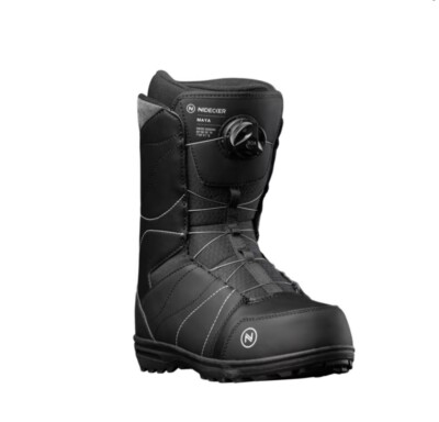 BRAND NEW 2022 Nidecker Maya Snowboard Boots | eBay