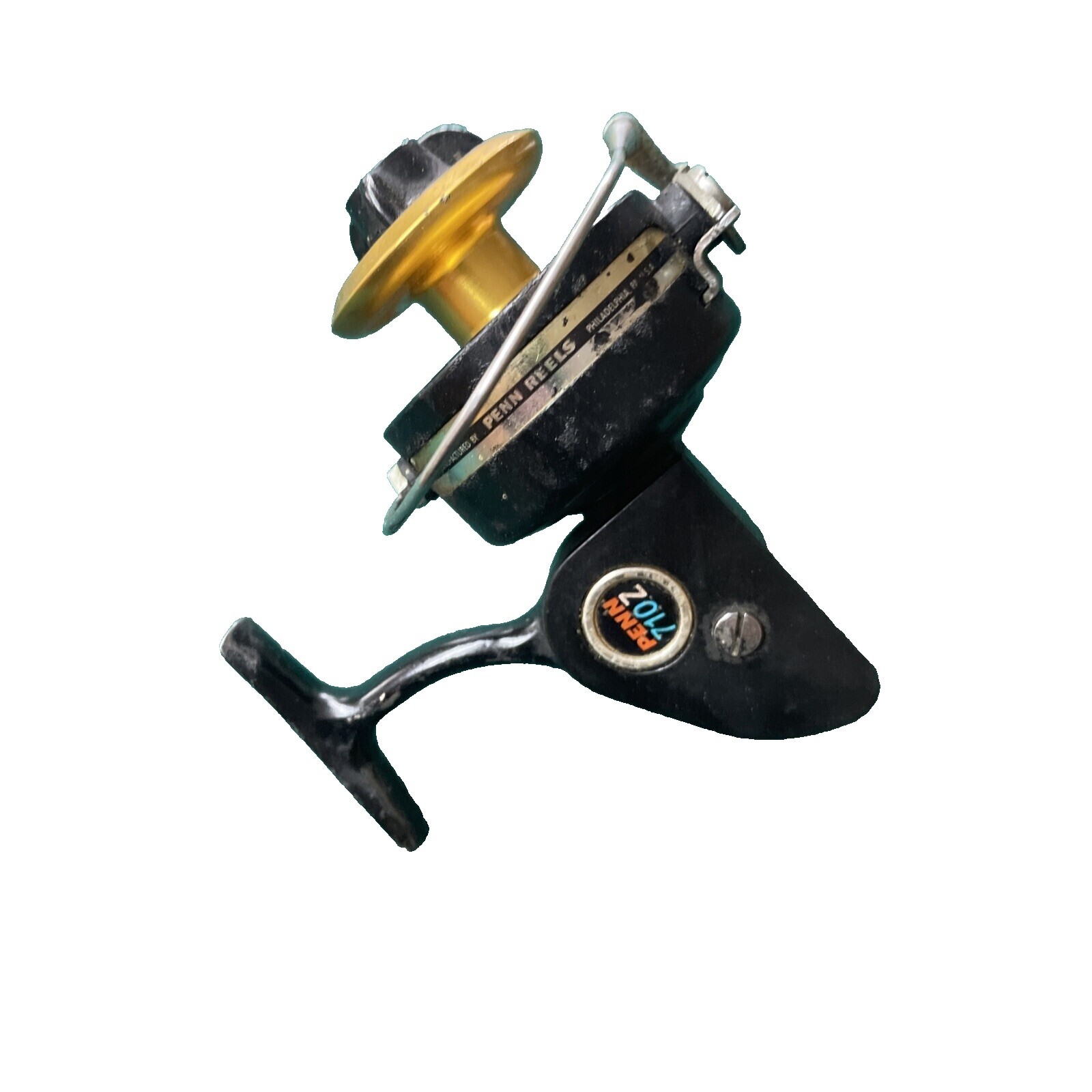 PENN 6個セット　ジャンク Penn 710z | eBay