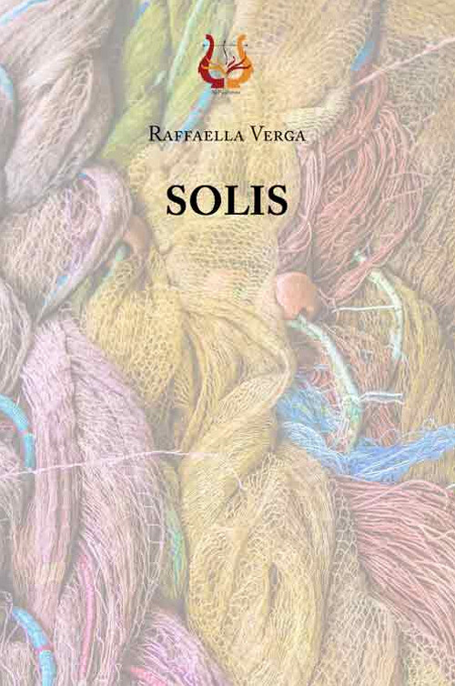 Libri Raffaella Verga - Solis - 2018