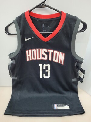HOUSTON ROCKETSジェームズハーデンユニフォームクリーニング済み B6DAAB07-0181-41ED-A9C9-