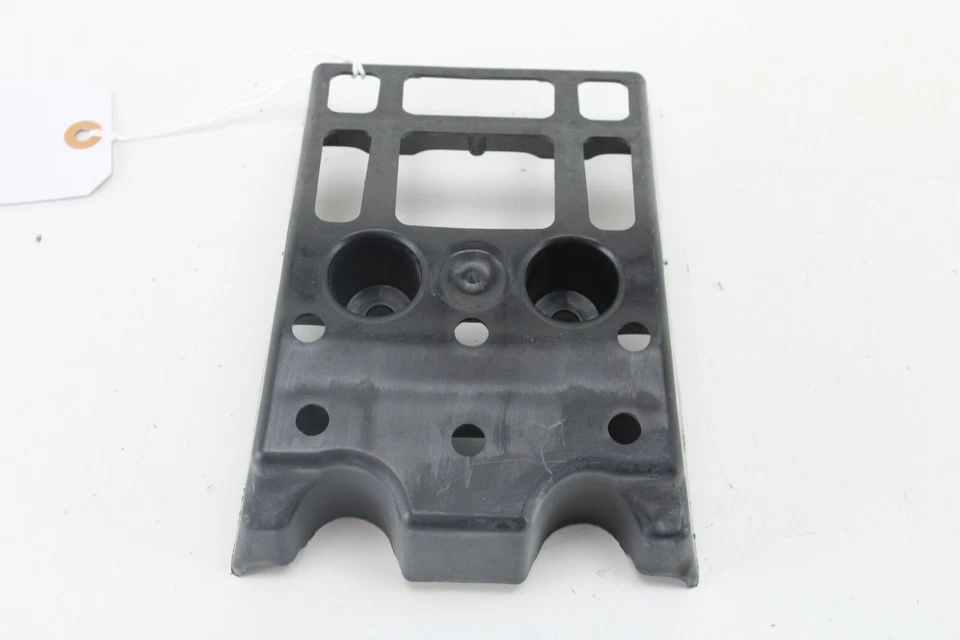 Honda Pilot Tour 2009-2015 espaciador de neumáticos de repuesto OEM Foto 2 de 4