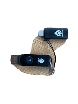 Thetis Fido U2F Key