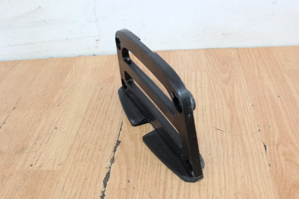 Portaequipajes trasero Kawasaki Concours ZG1000 1986-2006 Foto 3 de 4