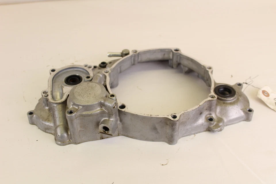 2007 07 Yamaha Yz250f Yz 250f 250 F Inner Clutch Cover Foto 3 de 4