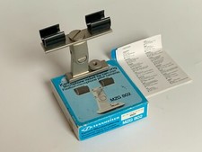 Vintage Sennheiser MZG 802 Microphone Mount NOS RCA Altec WE AT EV