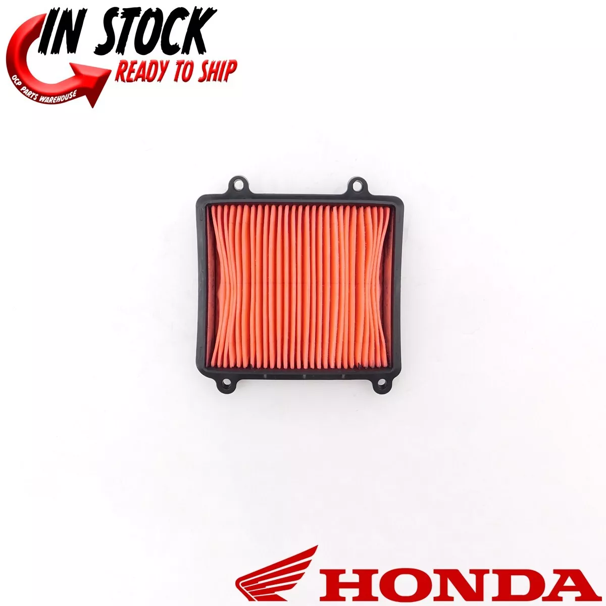 For Honda XRE300 XRE 300 Motorcycle Replacement Air Intake Filter Cleaner  Racing Motorbike Air Filter