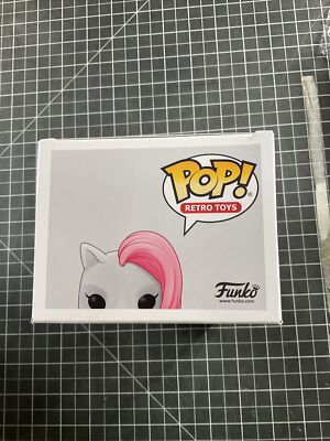 Funko Pop! Vinyl: My Little Pony - Snuzzle #65 for sale online | eBay