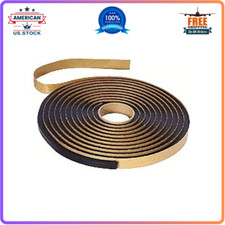 Butyl Sealing Rope for Tuf-Tite and Polylok Septic Tank Risers 5/16 x 20 20ft