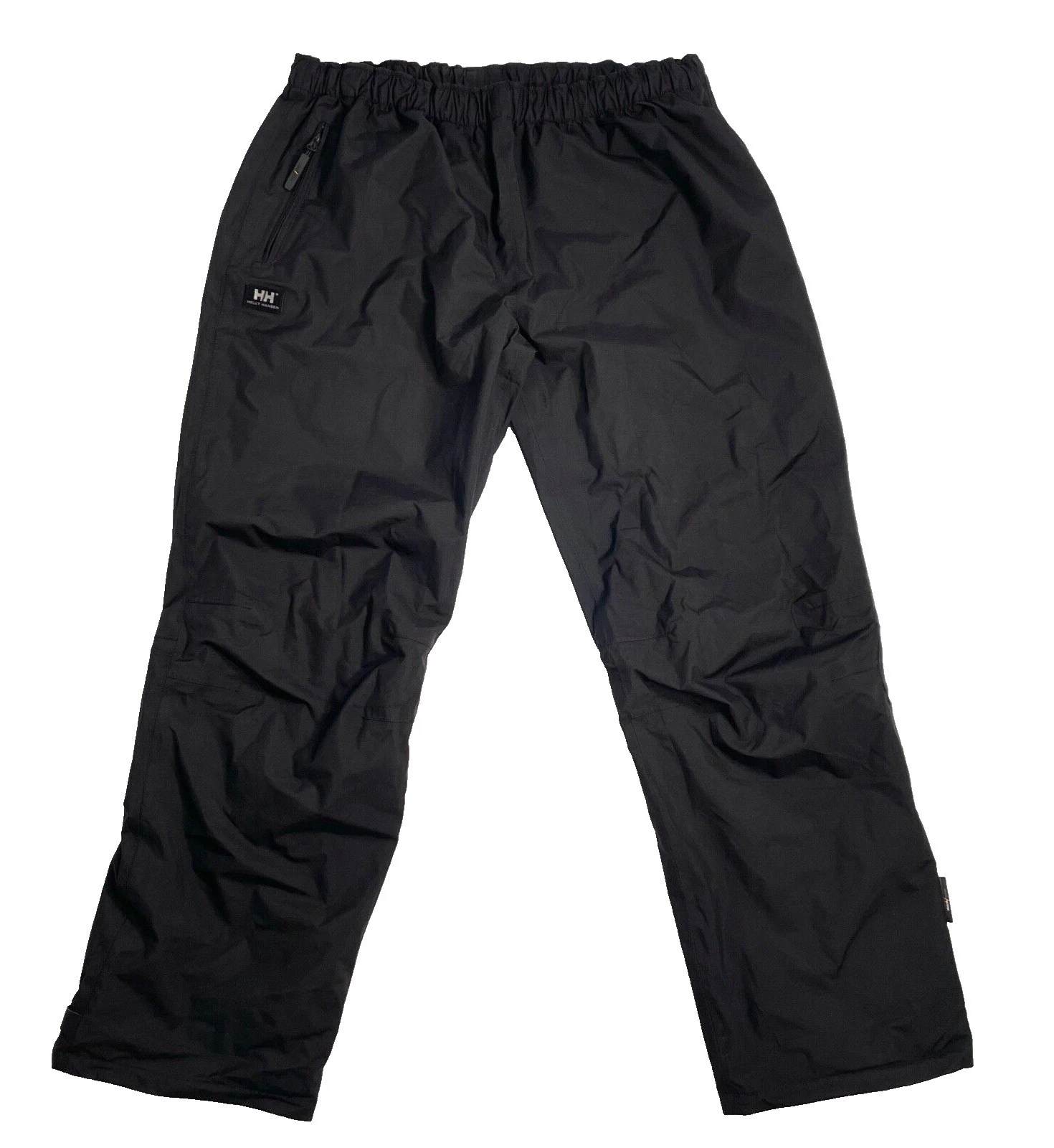 Helly Hansen Nylon Pants for Men