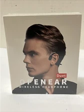 New Open Ear Duet Wireless Headphone