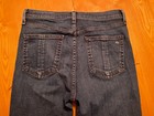 RAG & BONE JEAN Sky High Rise Skinny USA DENIM JEANS Size 29 X 30 EUC — photo 6