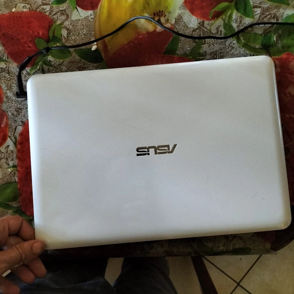 Notebook WIndows 10 CeleronN3550 RAM4GB SSD128GB Laptop Pc portatile ASUS X402NA - Imagen 2 de 4