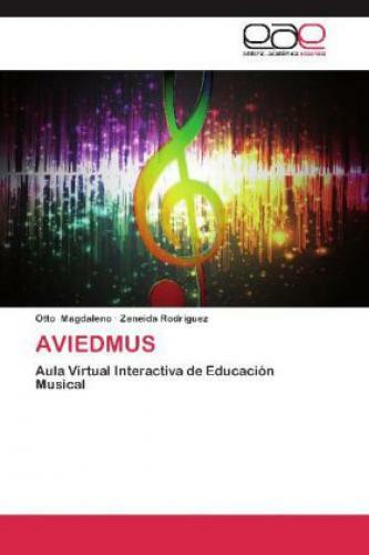 Thumbnail - Aviedmus Aula Virtual Interactiva De Educación Musical 2040