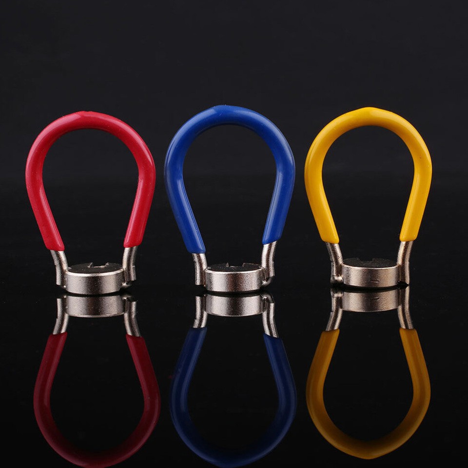 6PCS Bike Spoke Tool Bike Spoke Tightener Wheel Spanner Spoke Adjuster