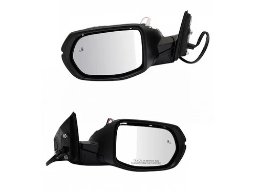 For 2017-2022 Honda CRV Door Mirror Set 14135GT 2018 2019 2020 2021 Mirror